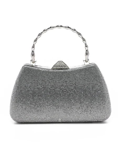 Geanta de mana BZ237 SILVER | MEI