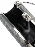 Geanta de mana BZ237 SILVER | MEI