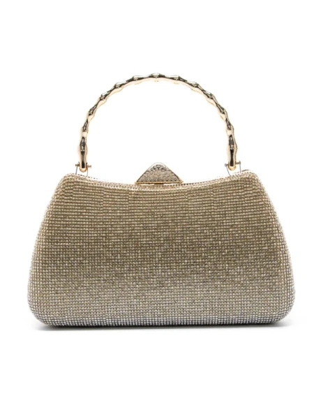 Geanta de mana BZ237 LIGHT GOLD | MEI