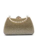 Geanta de mana BZ237 LIGHT GOLD | MEI