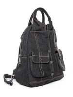 Rucsac Dama BZ216 GREY | MEI