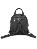 Rucsac Dama BZ216 GREY | MEI