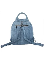 Rucsac Dama BZ216 BLUE | MEI