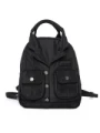 Rucsac Dama BZ215 BLACK | MEI