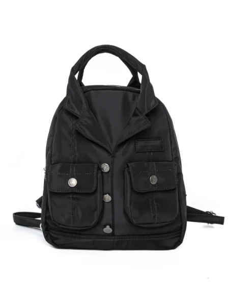 Rucsac Dama BZ215 BLACK | MEI