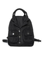 Rucsac Dama BZ215 BLACK | MEI