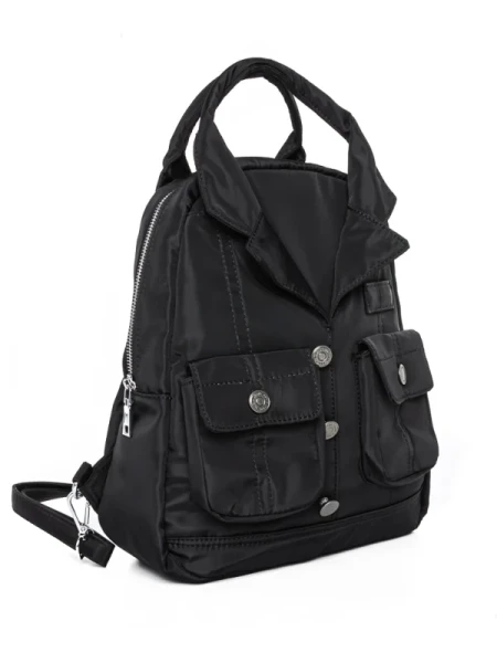 Rucsac Dama BZ215 BLACK | MEI