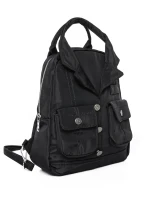 Rucsac Dama BZ215 BLACK | MEI