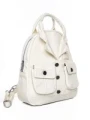 Rucsac Dama BZ215 WHITE | MEI