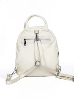 Rucsac Dama BZ215 WHITE | MEI