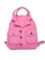 Rucsac Dama BZ215 ROSE | MEI