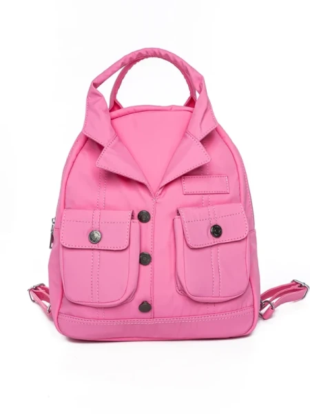Rucsac Dama BZ215 ROSE | MEI