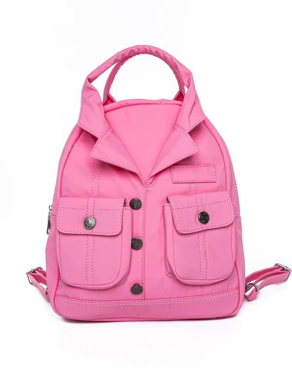 Rucsac Dama BZ215 ROSE | MEI