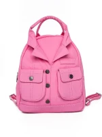 Rucsac Dama BZ215 ROSE | MEI