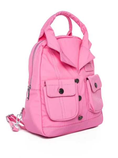 Rucsac Dama BZ215 ROSE | MEI