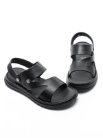 Sandale za muškarce 56292 Crna | Advancer