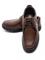Casual cipele za muškarce 9806 Smeđa | Advancer