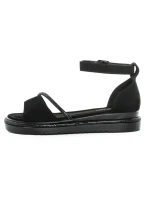 Sandale Fete 5GZ61 BLACK | MEI