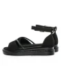 Sandale Fete 5GZ61 BLACK | MEI