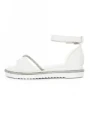 Sandale Fete 5GZ61 WHITE | MEI
