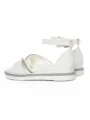 Sandale Fete 5GZ61 WHITE | MEI