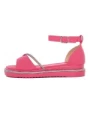 Sandale Fete 5GZ61 ROSE RED | MEI