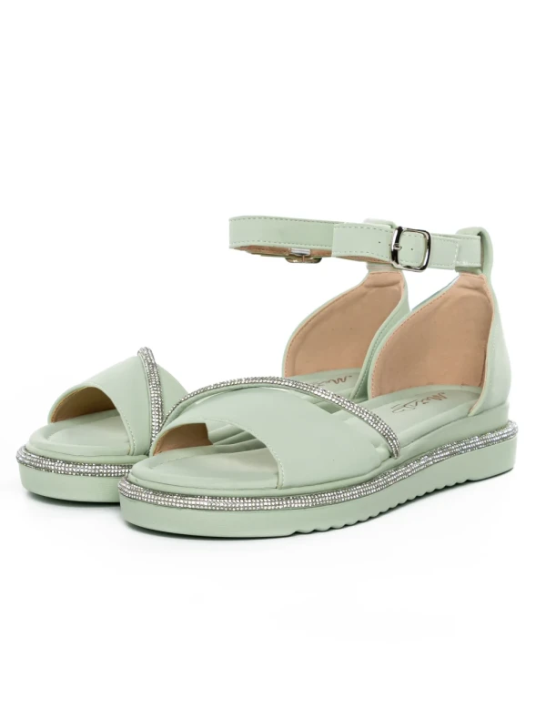 Sandale Fete 5GZ61 CYON | MEI