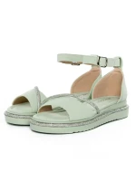 Sandale Fete 5GZ61 CYON | MEI