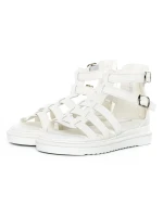 Sandale Fete 5GZ62 WHITE | MEI