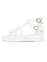 Sandale Fete 5GZ62 WHITE | MEI