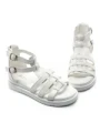 Sandale Fete 5GZ62 WHITE | MEI