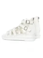 Sandale Fete 5GZ62 WHITE | MEI