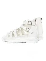 Sandale Fete 5GZ62 WHITE | MEI