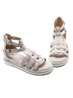 Sandale Fete 5GZ62 PINK | MEI