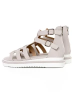 Sandale Fete 5GZ62 PINK | MEI