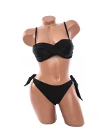 Costum de baie dama M131 NEGRU | MEINA