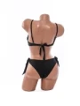 Costum de baie dama M131 NEGRU | MEINA