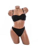 Costum de baie dama M131 NEGRU | MEINA