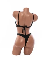 Costum de baie dama M131 NEGRU | MEINA