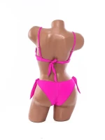 Costum de baie dama M131 FUCHSIA | MEINA