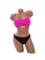 Costum de baie dama M131 FUCHSIA | MEINA