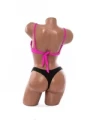 Costum de baie dama M131 FUCHSIA | MEINA