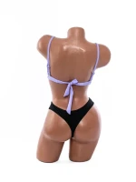 Costum de baie dama M131 MOV | MEINA