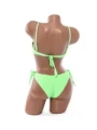 Costum de baie dama M131 VERDE | MEINA