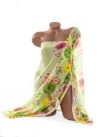 Costum de baie dama 310 VERDE | MEINA