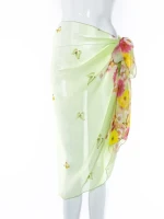 Costum de baie dama 310 VERDE | MEINA