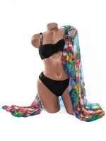 Costum de baie dama 310 ALBASTRU | MEINA