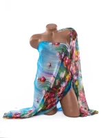 Costum de baie dama 310 ALBASTRU | MEINA