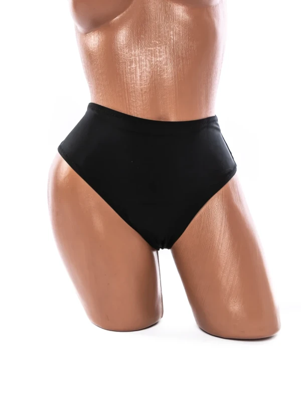 Costum de baie dama B26 NEGRU | MEINA