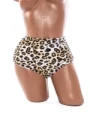 Costum de baie dama B30 LEOPARD | MEINA
